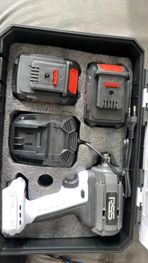 دريل لقمه 1000 نيوتن