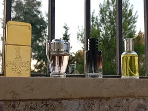 ‏عطور ‏.‏ جديد‏0