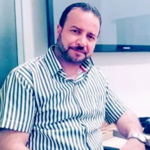 هاشم دعسان