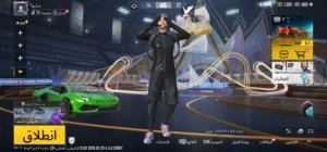 حساب ببجي للبيع على سوم