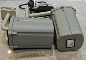 رواتر 5 جي خارجي مفتوح على كل شبكات