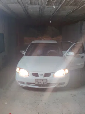 افانتي نيو موديل 2000