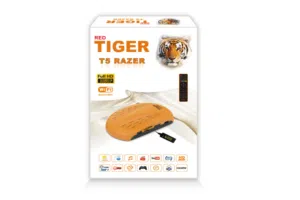 Tiger Receivers for sale in Sana'a