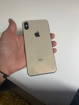 I phone Xs max