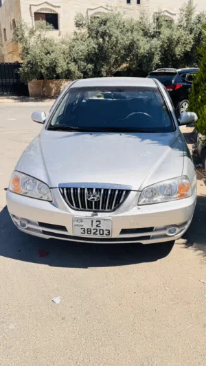 Used Hyundai Other in Amman