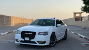 كرايسلر  ابوما 17 S
