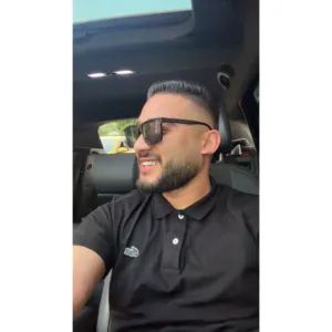 جابر ثائر محمد عبد ربه 