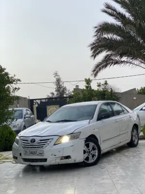 تويوتا كامري 2008