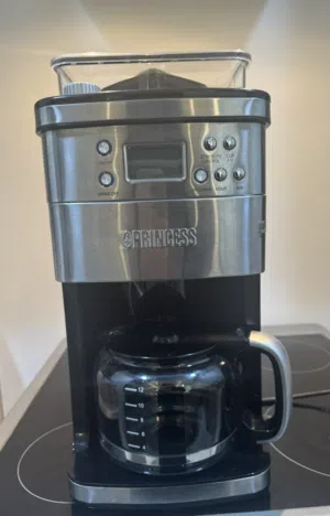 ماكينة قهوة + frisco maker
