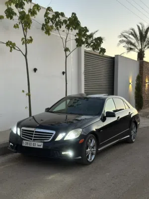 مرسيدس e350 محرك 276 الحديث