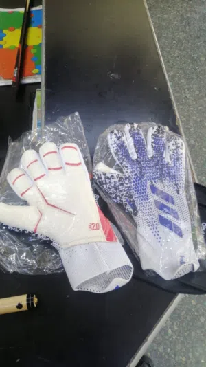 كفوف حراسة مرمى اصلي اداداس نخب اول