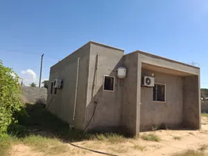 2 Bedrooms . Unfurnished . Monthly0