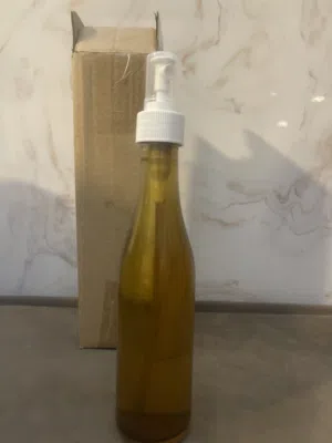 ماء ورد جبلي الاصلللي
