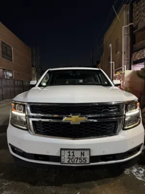 تاهو 18 خليجي جديدة مستعجل عالبيع
