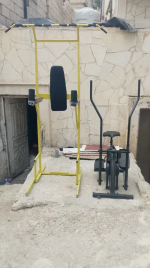 جهاز عقله وبسكليت الجهزين مع بعض 85دينار سعر حرق+بار