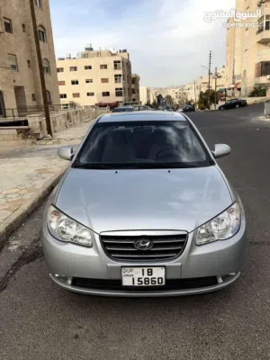 هيونداي النترا 2009