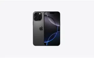 iPhone 16 Pro – 256GB  Like New  Great Price