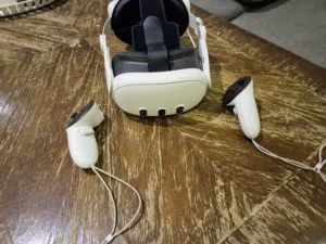 vr meta quest 3 512G
