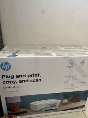 طابعة HP  DeskJet 2320
