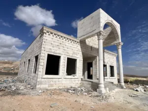 240 m2 3 Bedrooms Villa for Sale in Zarqa Graiba