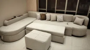 ركنه دمياطى تقيله زان