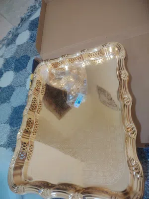 صينه ضيافه مختومه