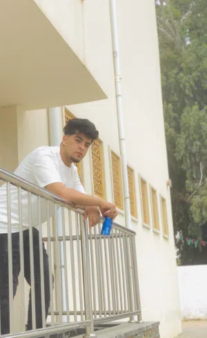 ياسين الحمادي 