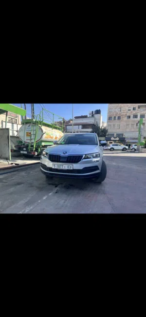 سكوده كاروك 2021 مطور2000 4*4
