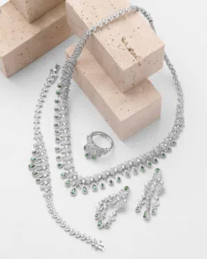 اكسسوار زريكون