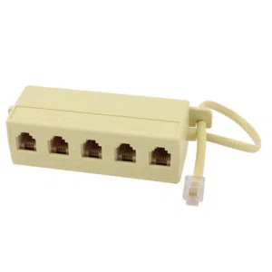 Telephone hub