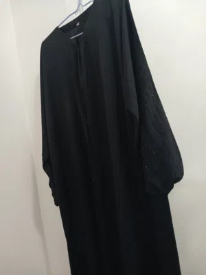 عبايات كويتيه وخليجيه
