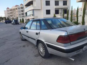 Used Daewoo Espero in Amman