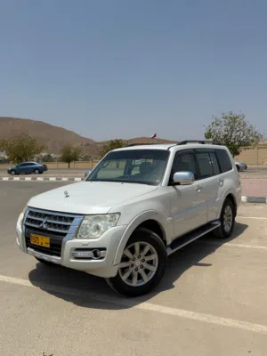 Used Mitsubishi Pajero in Al Batinah
