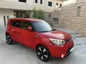 ‏كيا ‏.‏ سول ‏.‏ 2016 ‏.‏ جديد‏1