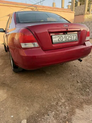 Used Hyundai Other in Aqaba