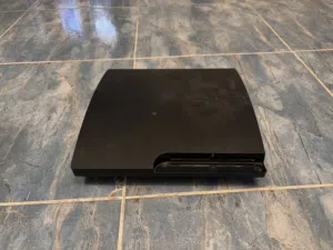 Used playstion 3 for sale