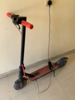 سكوتر كهربائي