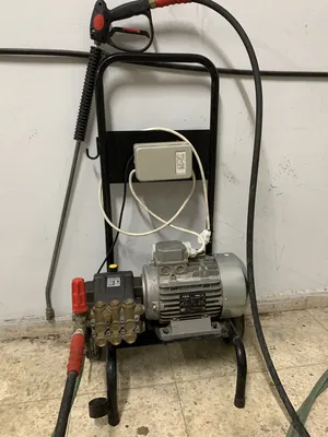 Cleaning Supplies & Equipment . Used0