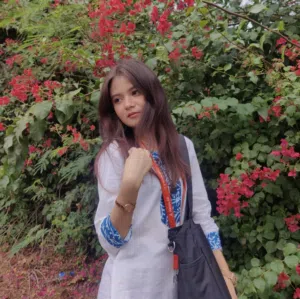 Tanya Rai 