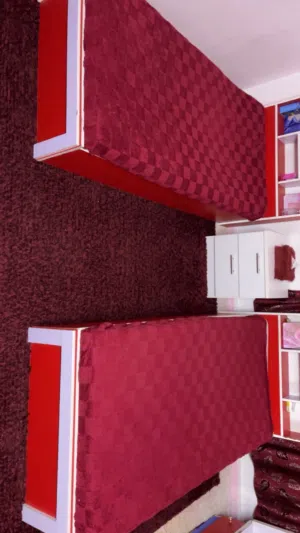 للبيع غرفة نوم تفصيل