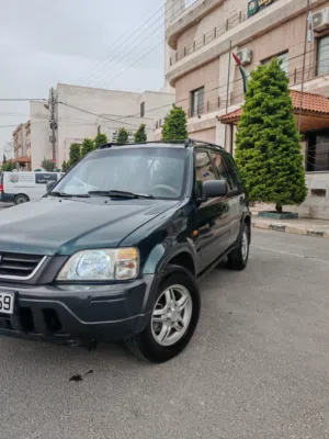 جيب هوندا CRV1998