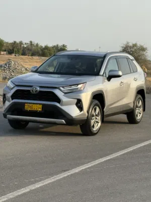 راف فور 2024 فور ويل للبيع 7800