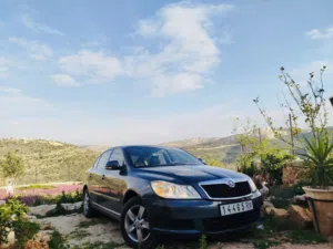 used-skoda-octavia-in-ramallah-and-al-bireh