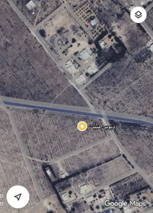 Mixed Use Land for Sale in Tarhuna Other