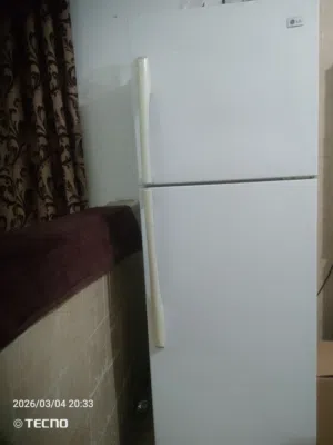 ثلاجه للبيع