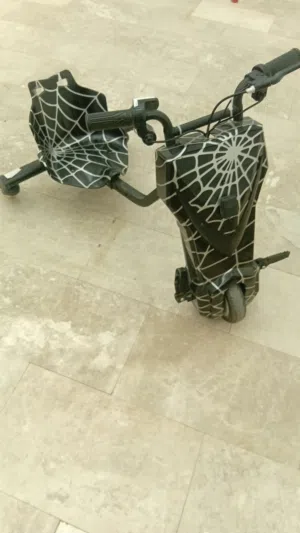 سكوتر درفت
