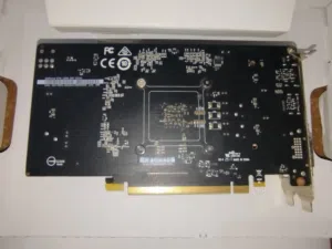 موجود كرت شاشة gtx1050 msi 2fan 2g