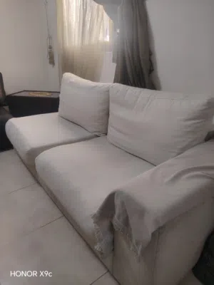 كنب Sofas for sale due to travel