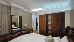 120 m2 3 Bedrooms Apartments for Sale in Amman Abdoun