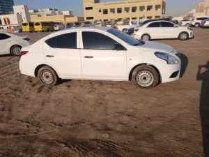 نيسان صني أتوماتيك